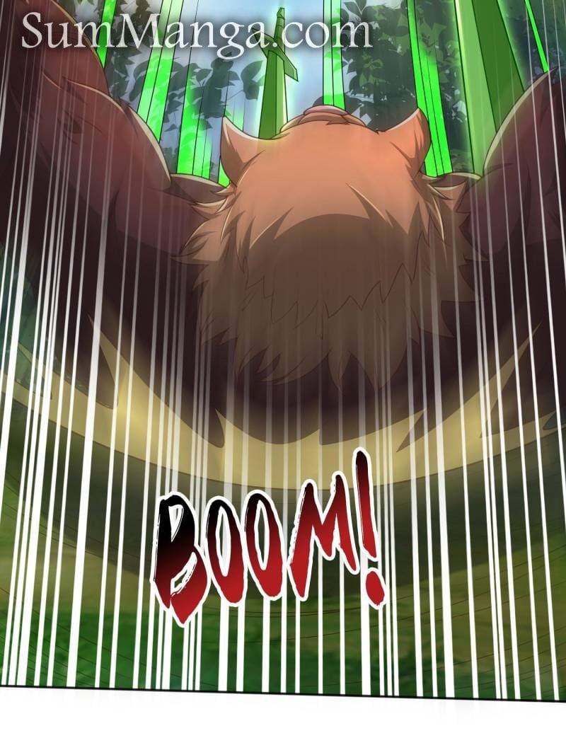 Dragon Master Chapter 411 22